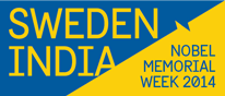 Sweden India Memorial Week 2014
